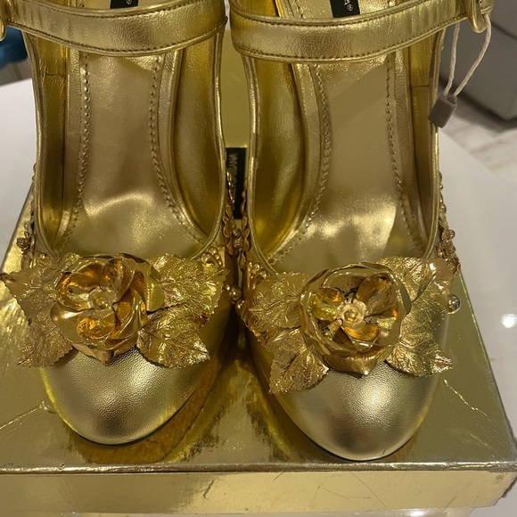 Dolce and Gabbana Good shoes - Picture 3 of 6